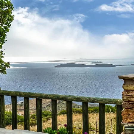 Althea Archontika Tis Androu Mpatsi