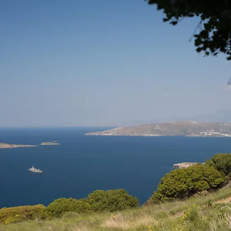 Appartement Althea Archontika Tis Androu