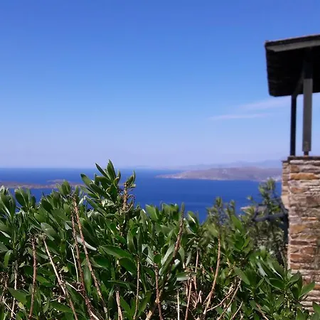 Διαμέρισμα αλθέα αρχοντικά της άνδρου