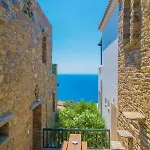 Appartamento Althea Archontika Tis Androu
