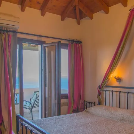 Althea Archontika Tis Androu *