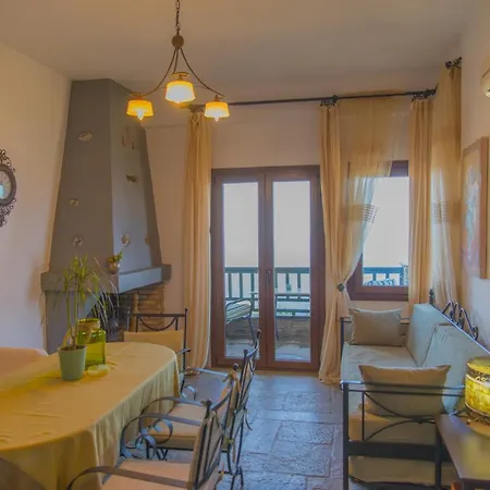 Althea Archontika Tis Androu Apartment