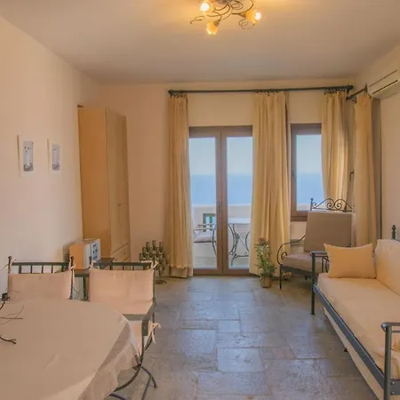 Apartamento Althea Archontika Tis Androu Batsi