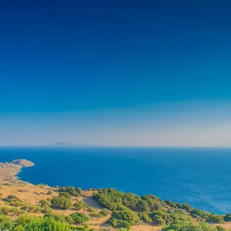 Althea Archontika Tis Androu Apartment Batsi (Andros)