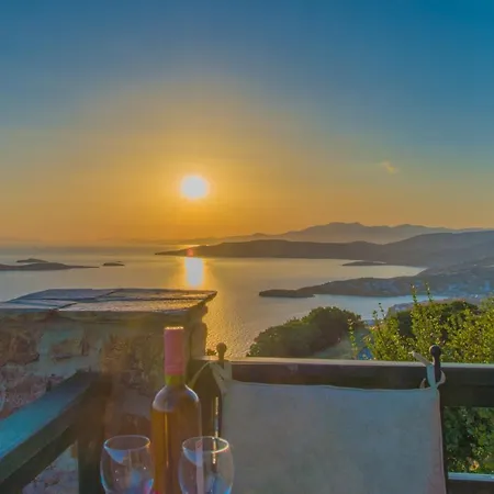 Althea Archontika Tis Androu Apartment Batsi (Andros)