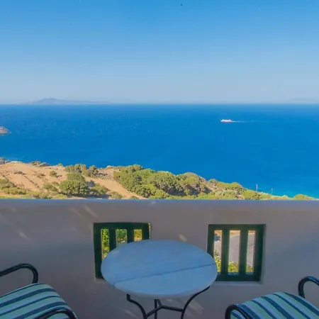 Althea Archontika Tis Androu Batsi