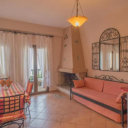 Apartamento Althea Archontika Tis Androu