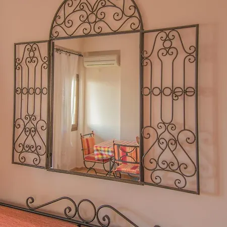 Apartment Althea Archontika Tis Androu *