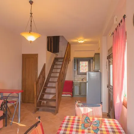 Althea Archontika Tis Androu Apartment