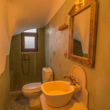 Apartamento Althea Archontika Tis Androu