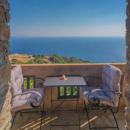 Althea Archontika Tis Androu Batsi (Andros)