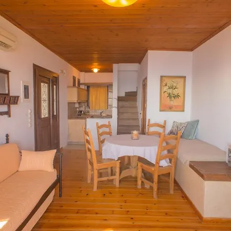 Althea Archontika Tis Androu Apartment *
