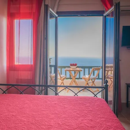 Althea Archontika Tis Androu *