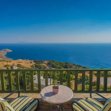 Apartamento Althea Archontika Tis Androu *