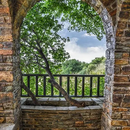 Althea Archontika Tis Androu *