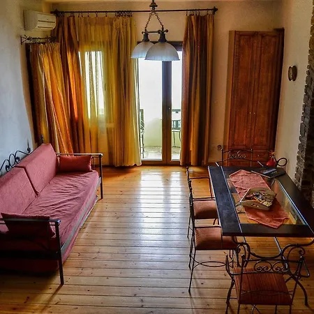Althea Archontika Tis Androu Apartment