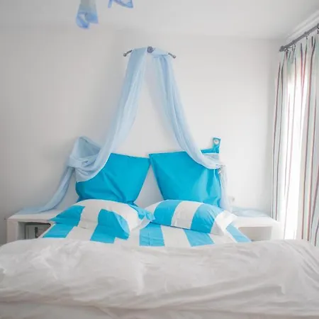 Apartment Althea Archontika Tis Androu