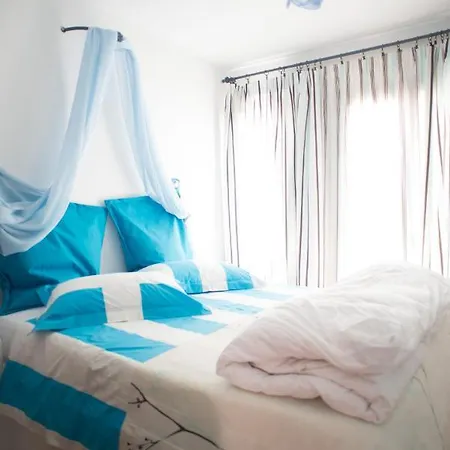 Althea Archontika Tis Androu *