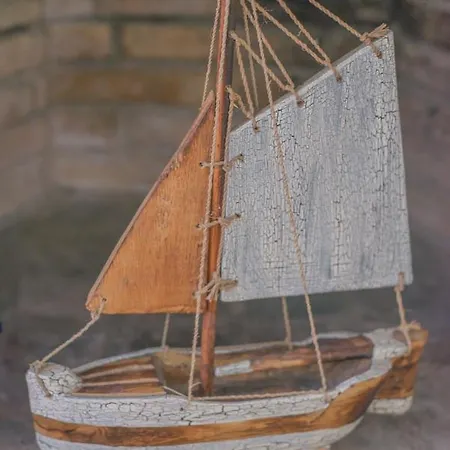 Apartamento Althea Archontika Tis Androu *