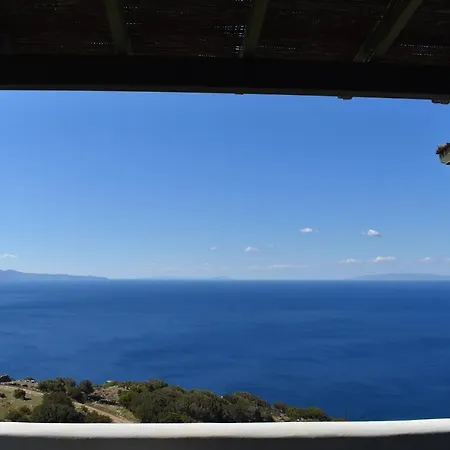 Althea Archontika Tis Androu Apartment *
