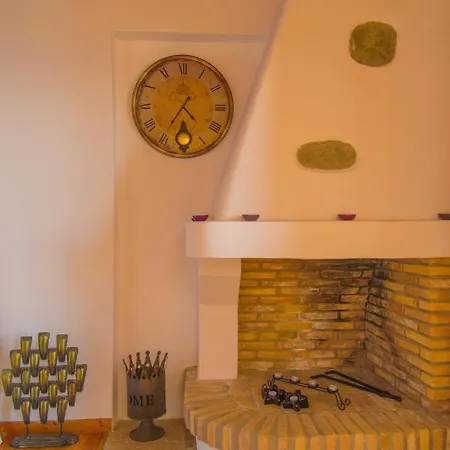 Apartment Althea Archontika Tis Androu