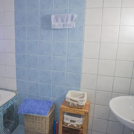 Althea Archontika Tis Androu Apartamento Batsi