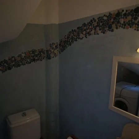 Apartamento Althea Archontika Tis Androu Batsi