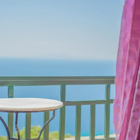 Althea Archontika Tis Androu * Batsi (Andros)
