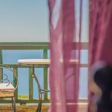 Althea Archontika Tis Androu Apartamento *