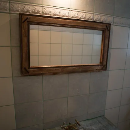Althea Archontika Tis Androu Apartment *