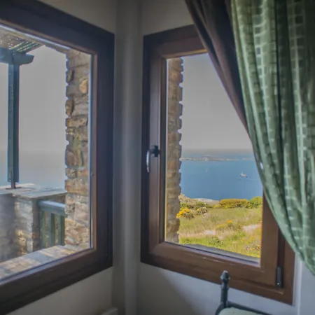 Althea Archontika Tis Androu Batsi (Andros)