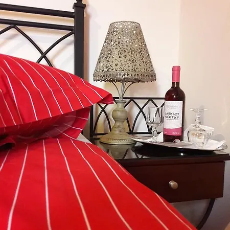 Althea Archontika Tis Androu Apartment