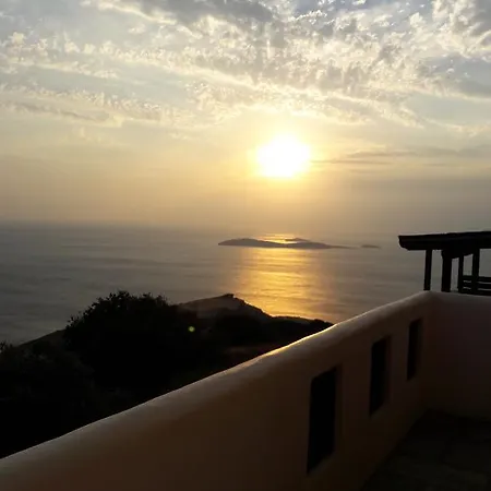 Althea Archontika Tis Androu * Batsi