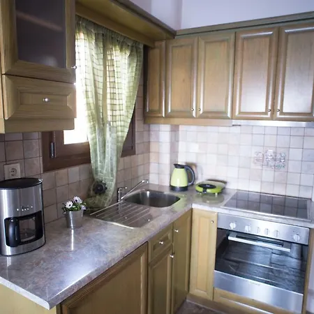 Althea Archontika Tis Androu *