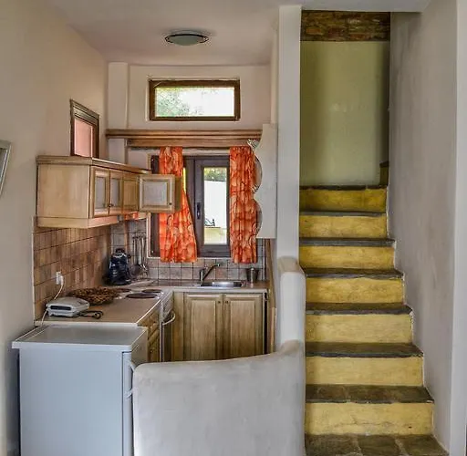 Althea Archontika Tis Androu *