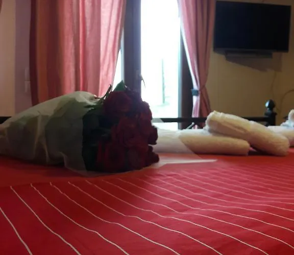 Althea Archontika Tis Androu *