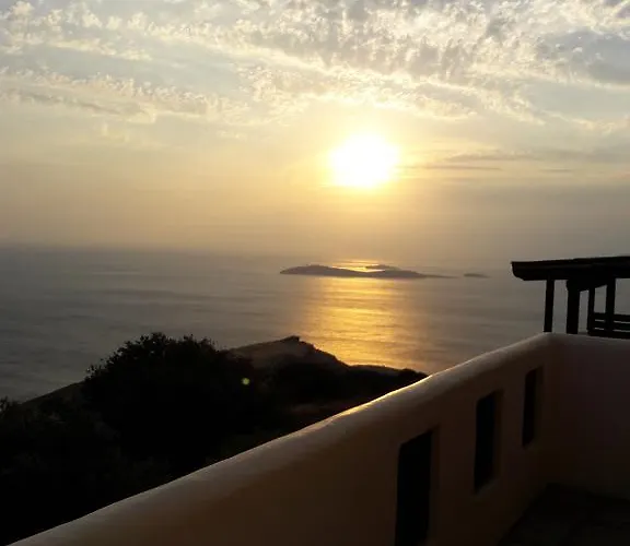 Althea Archontika Tis Androu * Batsi